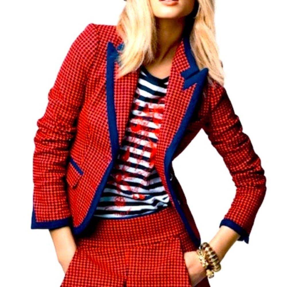 Juicy Couture Blazer